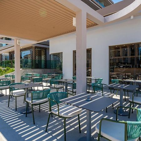 Awen Lara Hotel أنطاليا المظهر الخارجي الصورة