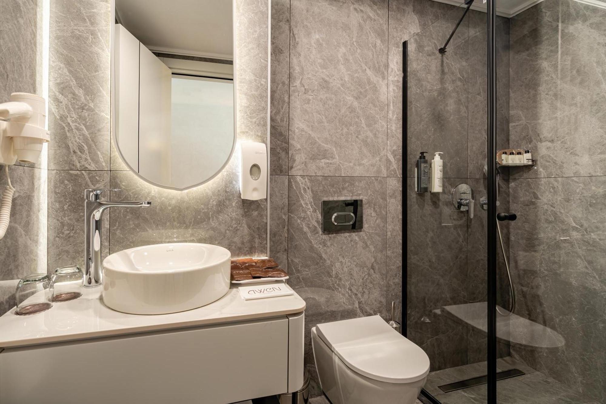 Awen Lara Hotel أنطاليا المظهر الخارجي الصورة