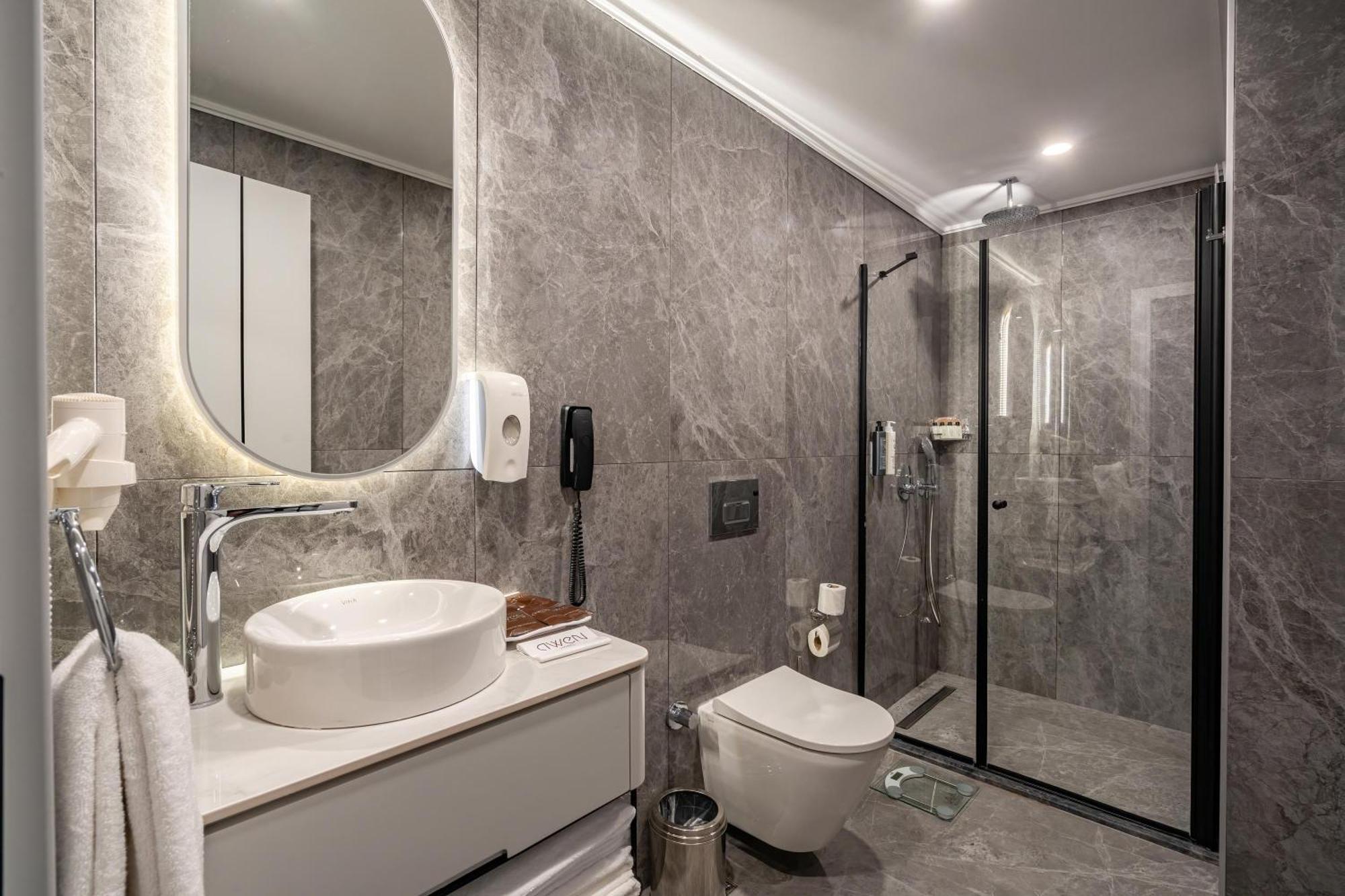 Awen Lara Hotel أنطاليا المظهر الخارجي الصورة