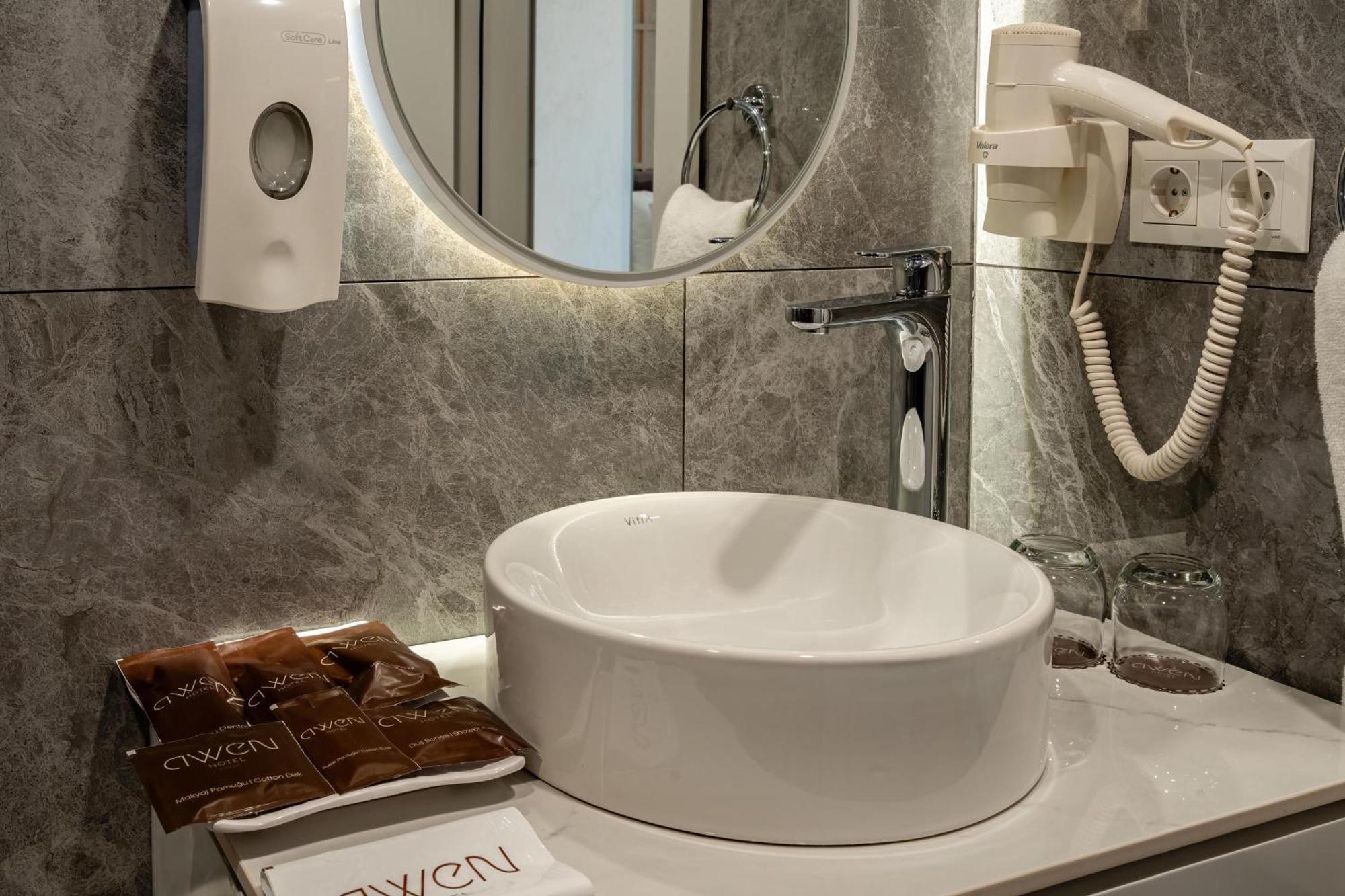 Awen Lara Hotel أنطاليا المظهر الخارجي الصورة