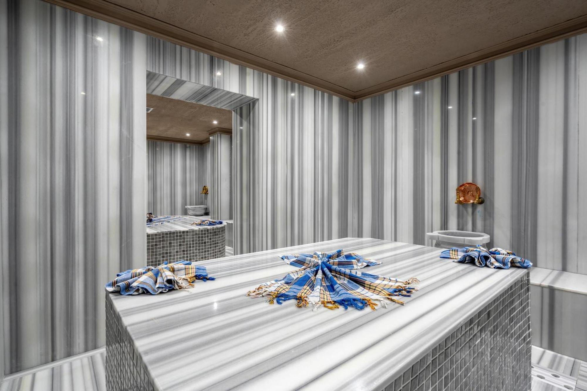 Awen Lara Hotel أنطاليا المظهر الخارجي الصورة