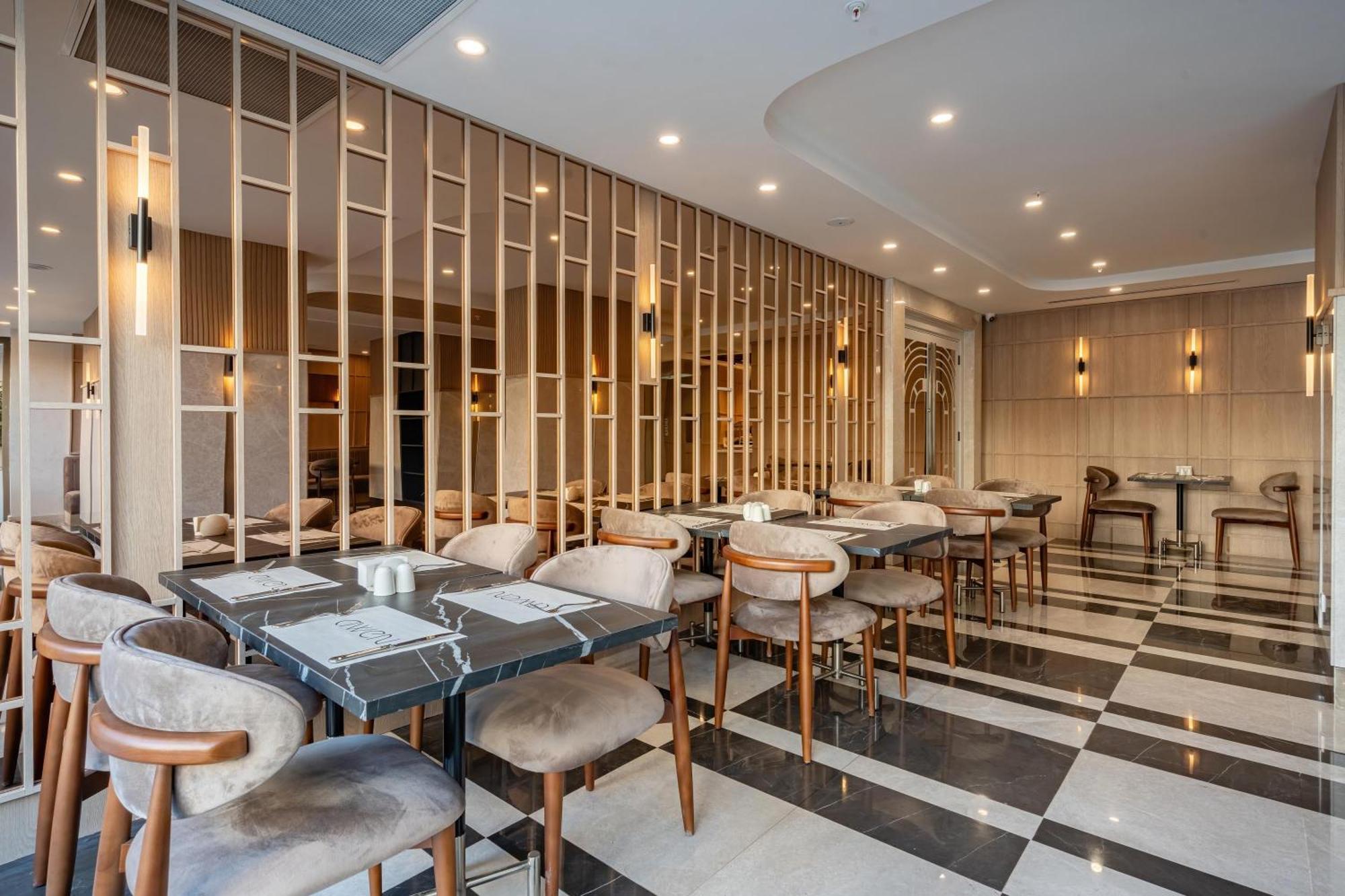 Awen Lara Hotel أنطاليا المظهر الخارجي الصورة