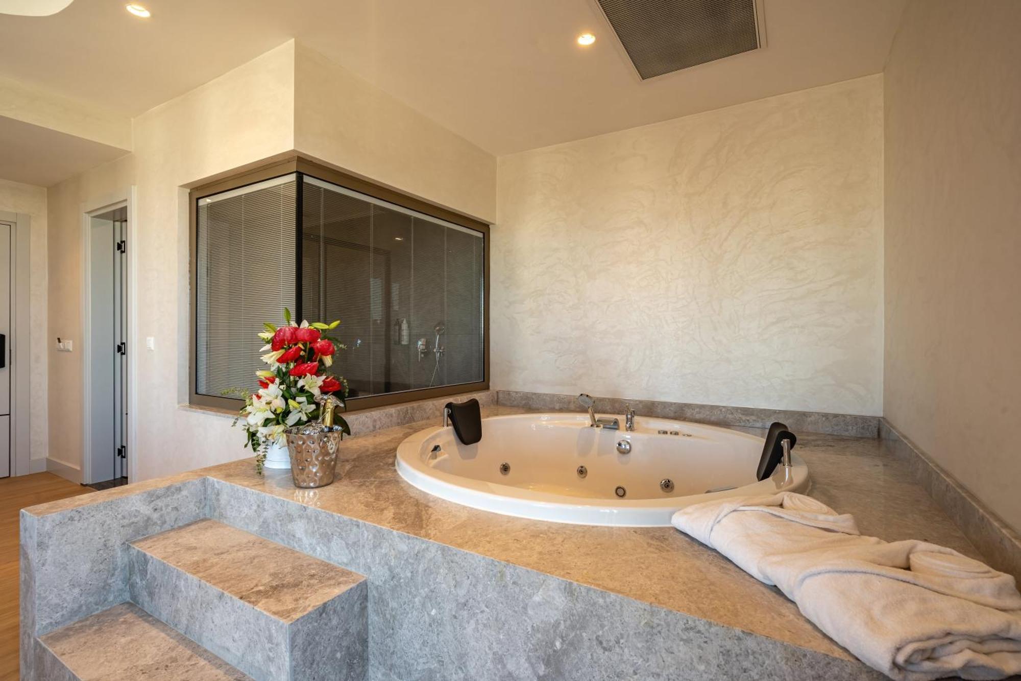 Awen Lara Hotel أنطاليا المظهر الخارجي الصورة