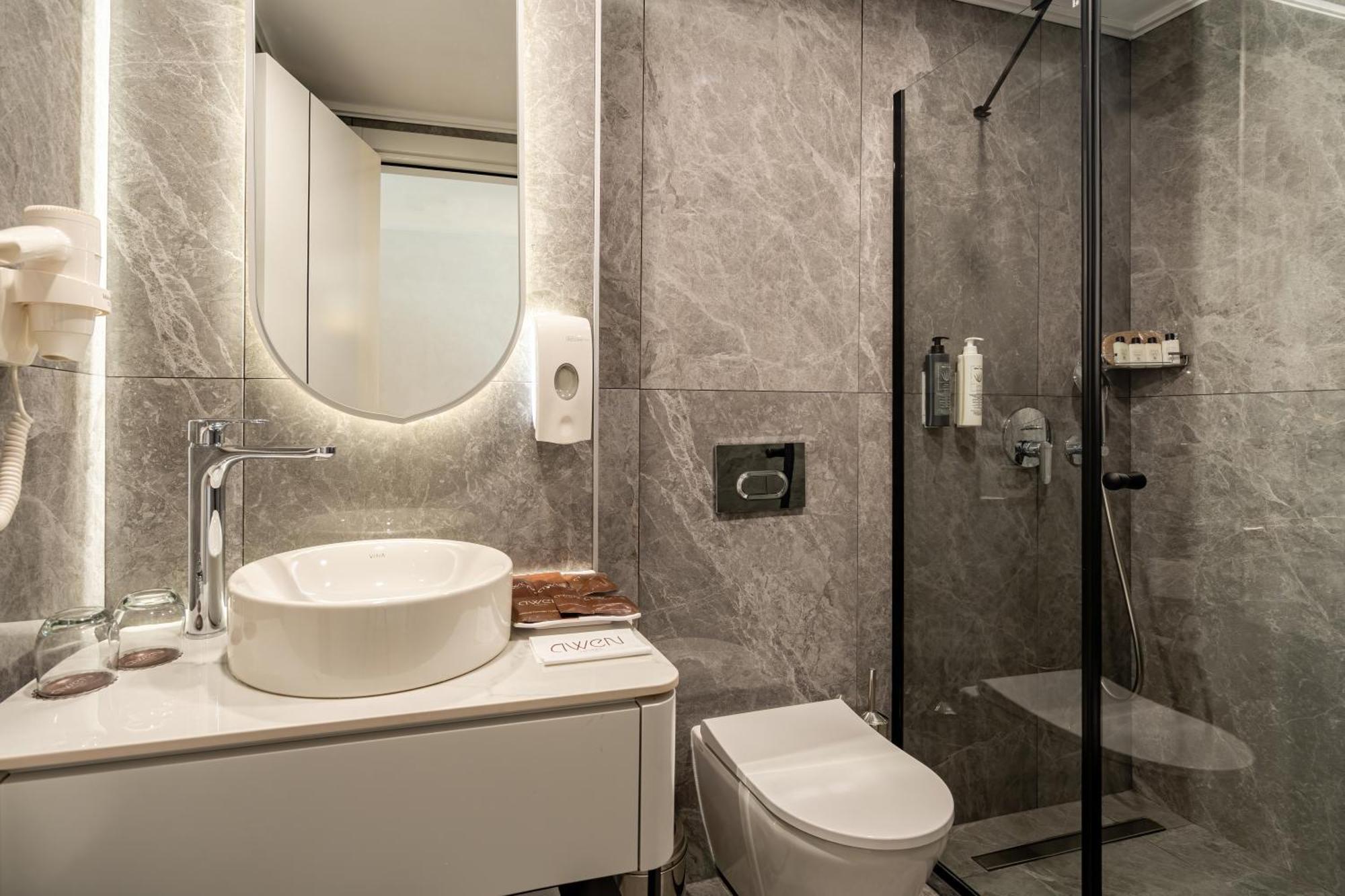 Awen Lara Hotel أنطاليا المظهر الخارجي الصورة