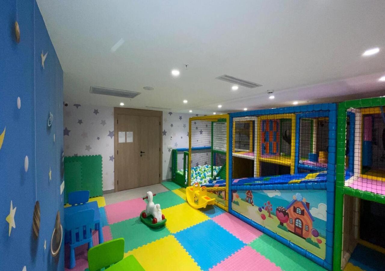 Awen Lara Hotel أنطاليا المظهر الخارجي الصورة
