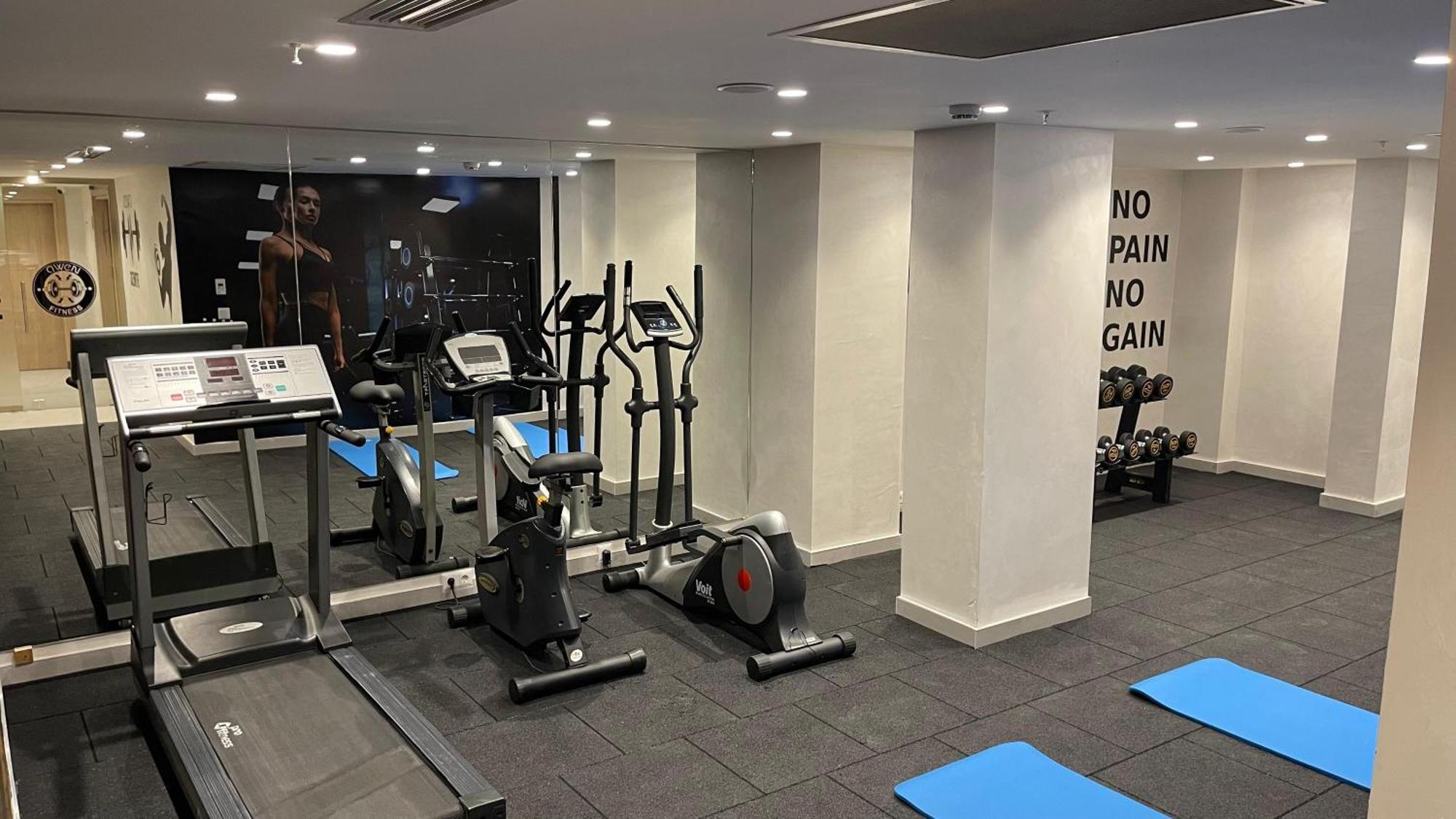 Awen Lara Hotel أنطاليا المظهر الخارجي الصورة